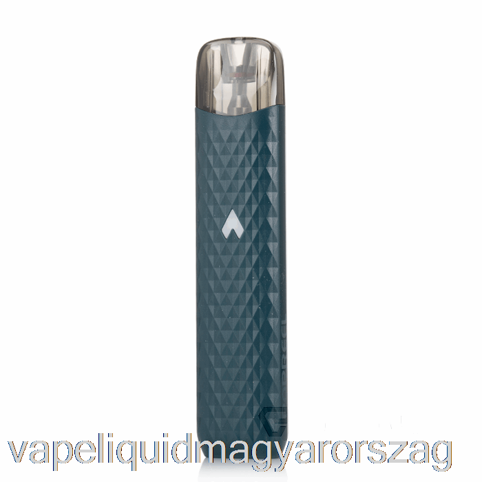 Uwell Popreel N1 Pod Rendszer Nyugodt Kék Vape Toll